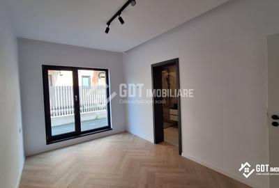Apartament tip vilă, 115 mp utili, 200 mp curte, Arhitectilor Cisnadie - 5