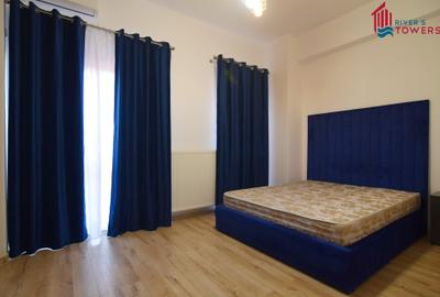 OFERTA NOUA - Penthouse de iinchiriat in River,s Towers - 2