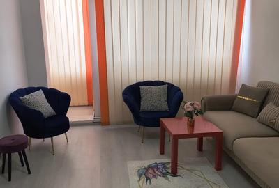 APARTAMENT DE ÎNCHIRIAT CU DOUĂ CAMERE IN ION MIHALACHE SEC.1 - 3