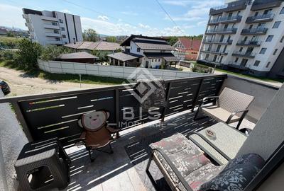 Apartament de vanzare 3 camere 80 mp - Aurel Vlaicu - 9