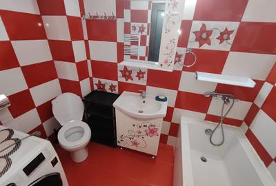 Vivo - Garsoniera premium in bloc nou + loc de parcare-contract inclus - 10