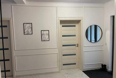 CASA IDIVIDUALA, MOBILATA SI UTILATA PARTIAL, 120 MP , REDIU, NEGOCIABIL - 21