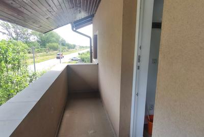 Chișoda casa 7 camere 1200 euro - 21