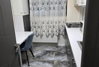 Piata Minis - Metrou - 2 Camere - Centrală Termică - Zona Linistita - 26