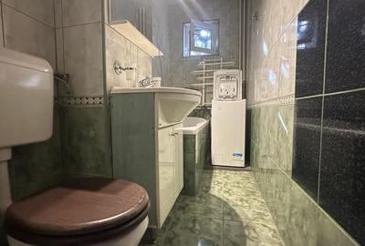 Centrala proprie - Etaj intermediar - Zona Dacia - 7