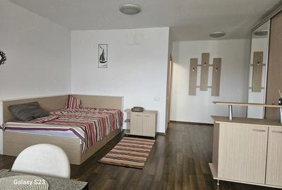 Crangasi - Complex Quadra - Garsoniera MODERNA - LOC PARCARE - PET FRIENDLY - 3