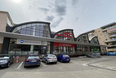 PARCUL DE AFACERI DOMENII BUSINESS PARK- comision 0%, reprezentam proprietarul! - 3