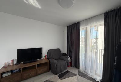 Apartament cu 3 camere Class Park | Bloc nou cu lift | Mobilat, parcare inclusă - 2