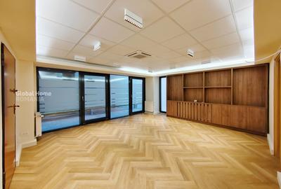 Birou - Office 31MP  | Polona 89 - Dorobanti - Ultracentral - 2