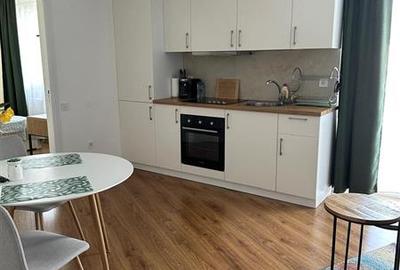 Apartament cu 2 camere mobilat modern - 2