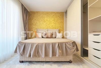 Apartament 3 camere cu boxa si parcare Coresi - 19