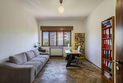 Apartament interbelic cu vedere spectaculoasă, Dionisie Lupu - 2