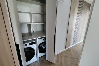 Apartament cu 3 camere CUG - bloc intabulat - COD 163225 - 14