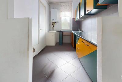 Apartament cu 2 camere confort 1-Gemenii - 19