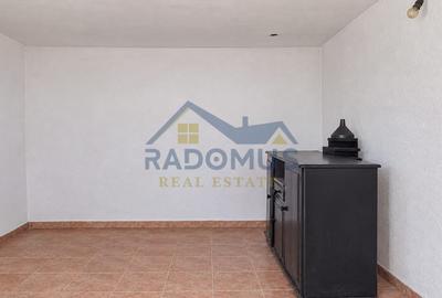 Casă 7 camere | Teren 2.656 mp | Românești | 146 S.U.T. | Gaz +Curent - 13