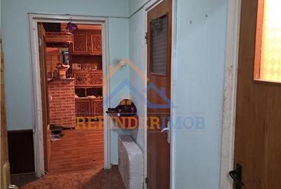 Vanzare 3 camere Trapezului -Ozana 70mp - 5