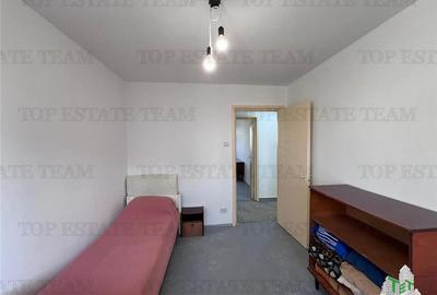 Apartament 3 camere + 2 balcoane cu o priveliste senzationala si pe fata si pe s - 18