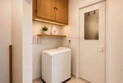 Apartament semidecomandat | etaj intermediar | Mehedinti | Manastur - 5