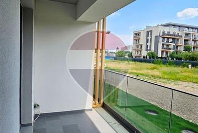 Apartament 2 Camere Nou Parter Ploiesti – Parcare Inclusa - 10