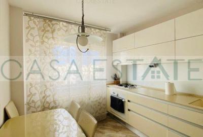 Inchiriere apartament 3 camere Tineretului - 5
