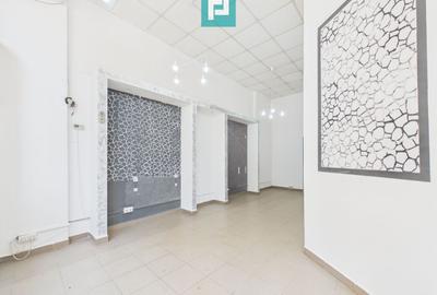 Spațiu comercial pentru închiriere, zona UTA - 13
