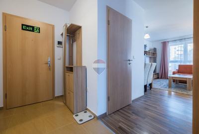 Apartament 2 camere, parcare și boxă | Avantgarden Coresi - 15