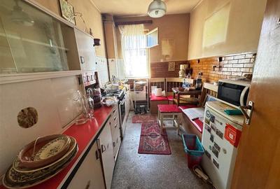 Apartament 2 camere cu balcon zona Cedonia - 14