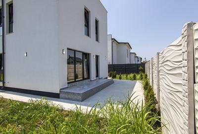 | OTOPENI | VILA INDIVIDUALA | 5 CAMERE | FINISATA COMPLET | ACTE LA ZI | - 7