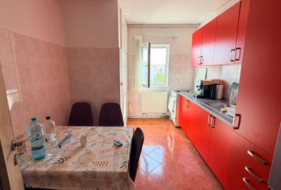 Apartament 3 camere 2 bai in Sibiu cartier Strand - 5