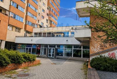 Spațiu comercial de închiriat (904 mp) - Zorilor - 15