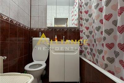4 Camere Trapezului | Metrou | 2 bai si Boxa - 15
