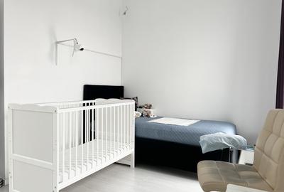 Casa insiruita, 90mp Utili, 227mp Teren, 4 camere - Sacalaz - 5