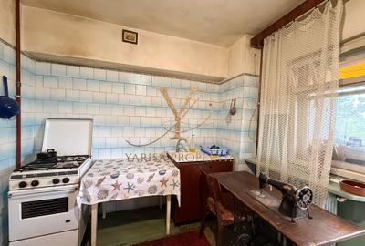 Apartament 2 camere Parc Drumul Taberei - 10