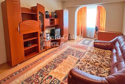 | Apartament cu 2 camere | I.C.Frimu | Mobilat si Utilat | Etaj 1 | - 2