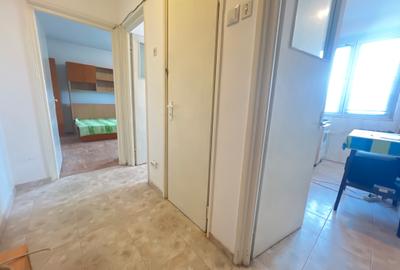 300€, garsoniera mobilata, stradal, acces metrou - 10