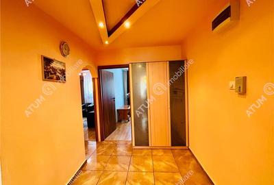 Apartament cu 3 camere decoamndate in zona Mihai Viteazu - 7