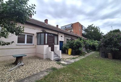 Apartament cu 2 camere decomandat în Banu Mărăcine