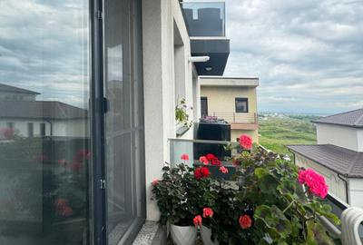 Apartament de vânzare in Tomis Plus cu 3 camere -  etaj 3 - loc parcare inclus - 5