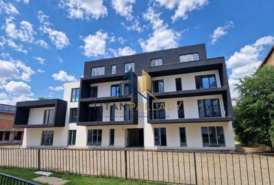 Apartament cu 2 camere în Theodor Pallady
