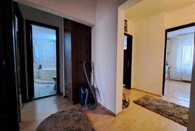 VÂNZARE 3 CAMERE DECOMANDAT | Militari - Zona Virtuții | Etaj 6/8 | Bloc 1990 - 4