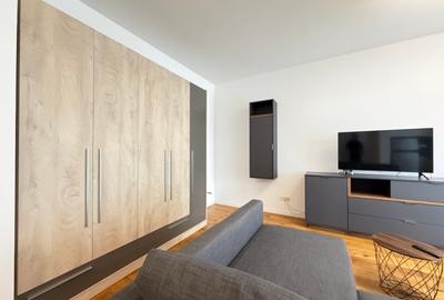 Apartament de ichiriat  | 2 camere | zona North One -Centru  | 56mp - 3