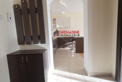 Studio Modern 44 mp Str. Baba Novac - Zona Gemenii - 9