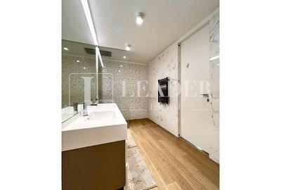 Inchiriere apartament 4 camere mobilat | Floreasca - Mircea Eliade - 22