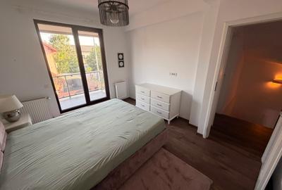 VILA SUPERBA MILITARI RESIDENCE ACVILEI, MOBILATA UTILATA PREMIUM, DOUA PARCARI - 18