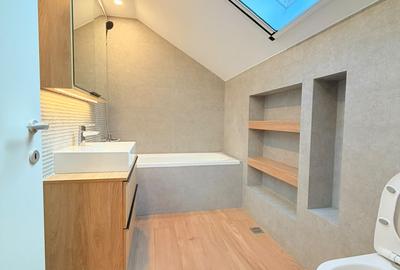 Apartament NOU / PRIMA INCHIRIERE // mobilat si utilat zona 1Mai-Bdul Expozitiei - 24