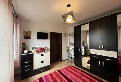 Apartament spațios cu 3 camere- mobilat și utilat- zona Sc. Gen. Andrei Saguna - 9