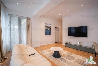 Apartament 3 Camere, Iancului, Constructie Noua - 19