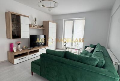 3 Camere de inchiriat | Pallady | Metrou | Centrala | Loc parcare - 44