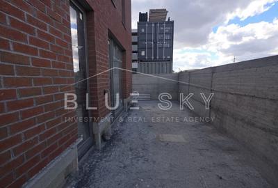 Duplex 3 camere, 3 băi și terasă de 28,17 mp | Blue Bike Eden - 7