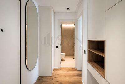 REA1018629 Prima inchiriere I Apartament 2 camere I Parcare subterana I Parcul H - 6